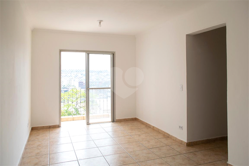 Venda Apartamento São Paulo Lauzane Paulista REO842110 1