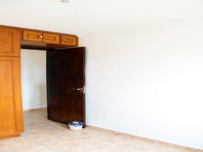 Venda Apartamento São Paulo Lauzane Paulista REO842110 13