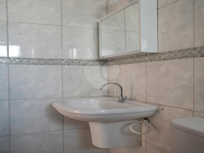 Venda Apartamento São Paulo Lauzane Paulista REO842110 19