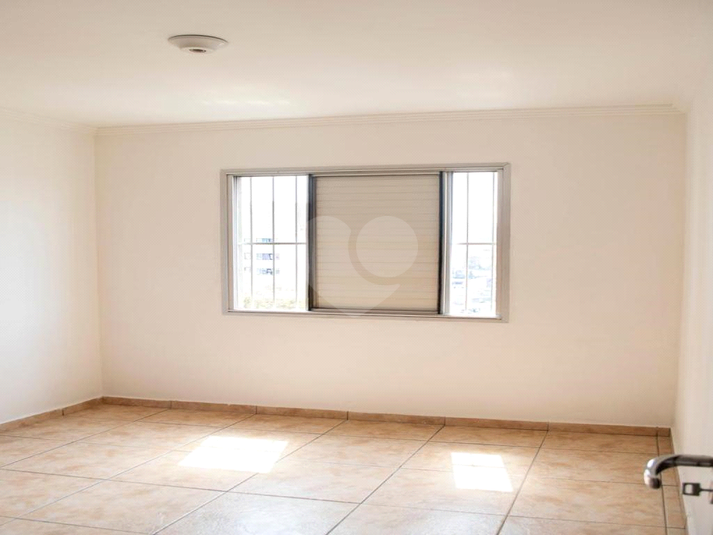 Venda Apartamento São Paulo Lauzane Paulista REO842110 22