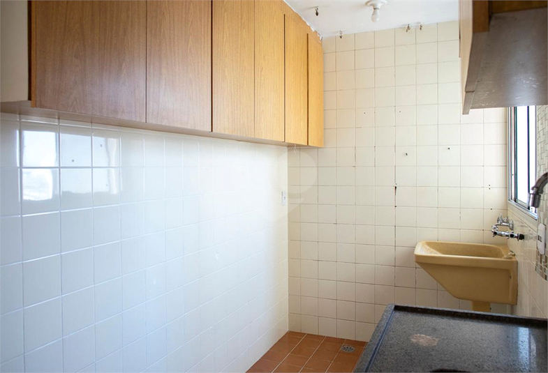 Venda Apartamento São Paulo Lauzane Paulista REO842110 27