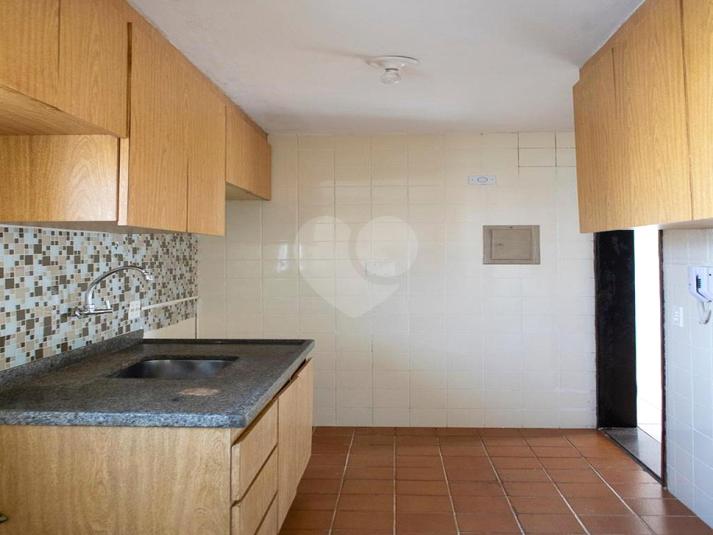 Venda Apartamento São Paulo Lauzane Paulista REO842110 29