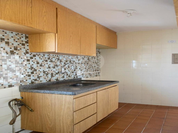 Venda Apartamento São Paulo Lauzane Paulista REO842110 36