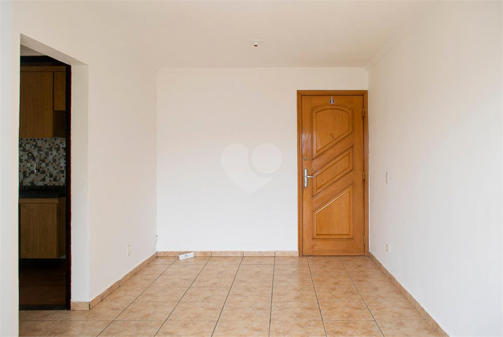 Venda Apartamento São Paulo Lauzane Paulista REO842110 4