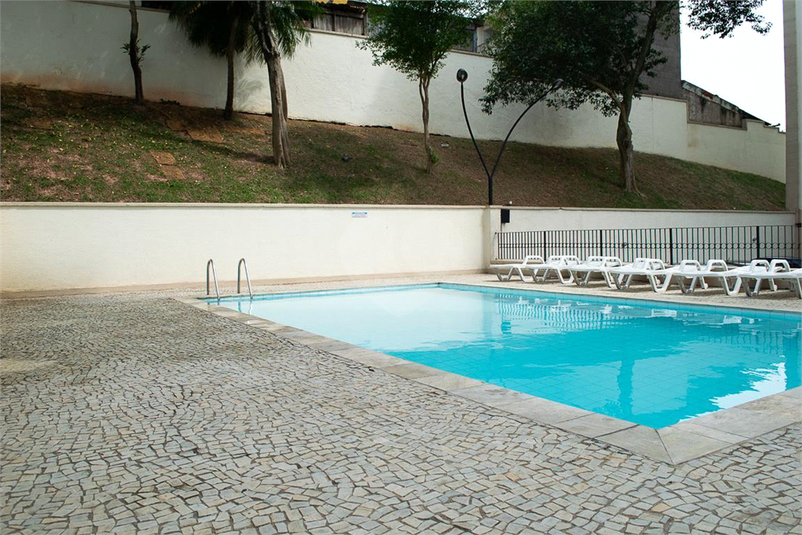 Venda Apartamento São Paulo Lauzane Paulista REO842110 42