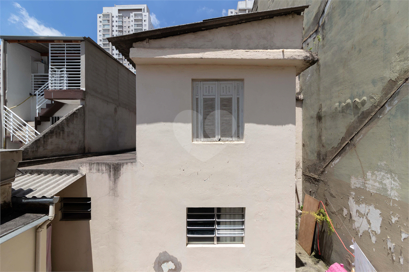 Venda Casa São Paulo Tatuapé REO842111 63