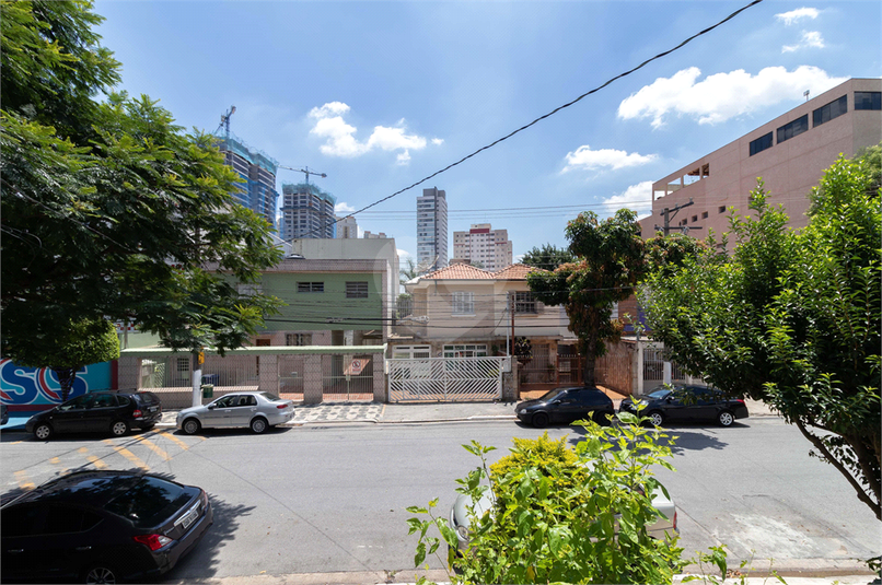 Venda Casa São Paulo Tatuapé REO842111 73