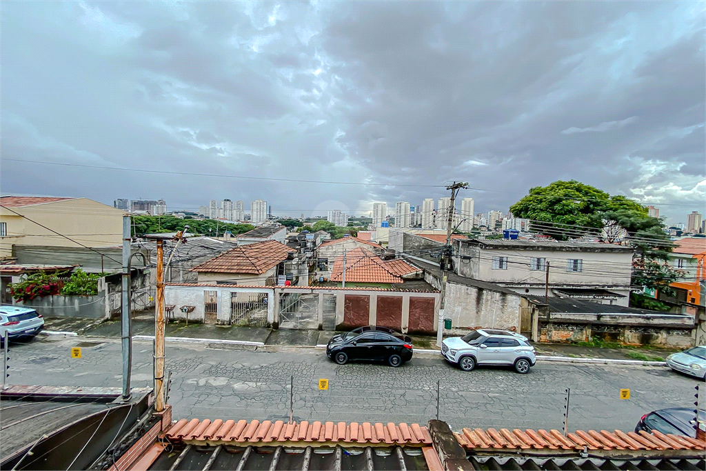 Venda Casa São Paulo Parque Sevilha REO842112 20