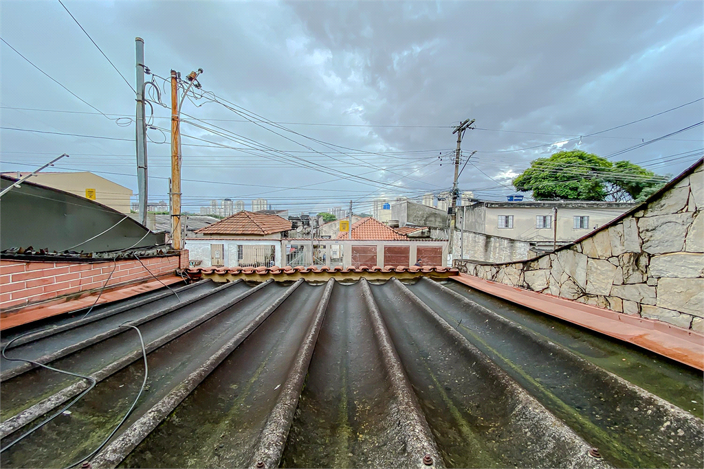 Venda Casa São Paulo Parque Sevilha REO842112 5