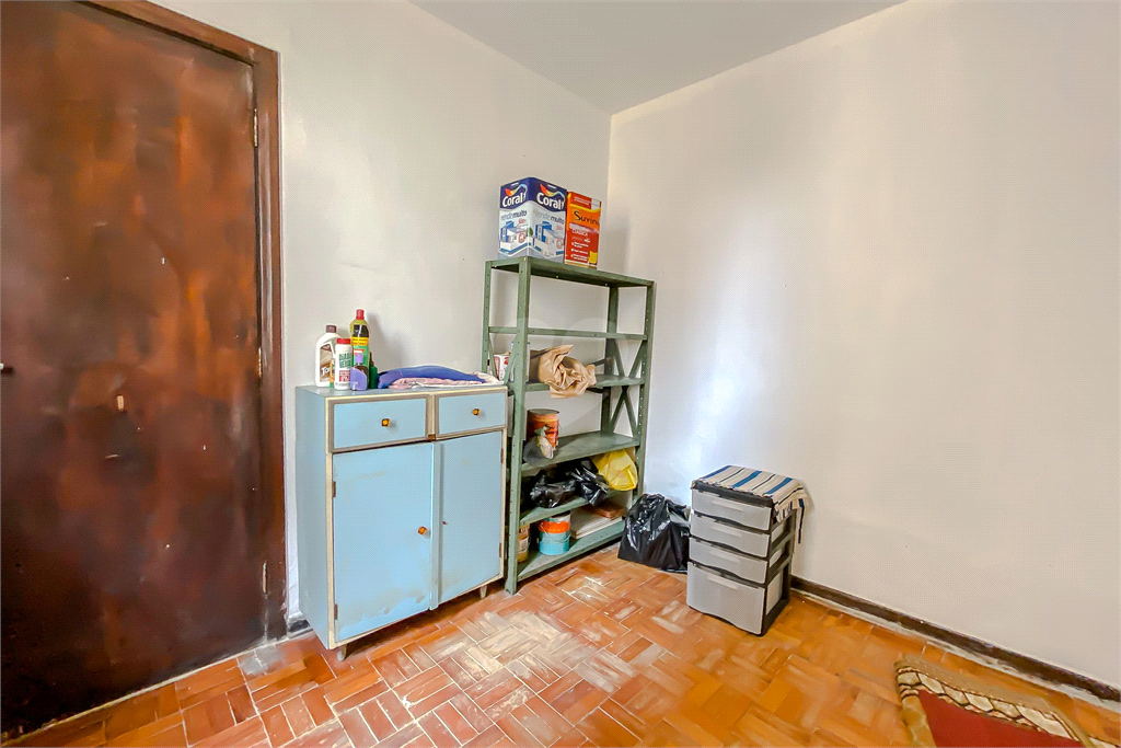 Venda Casa São Paulo Parque Sevilha REO842112 60