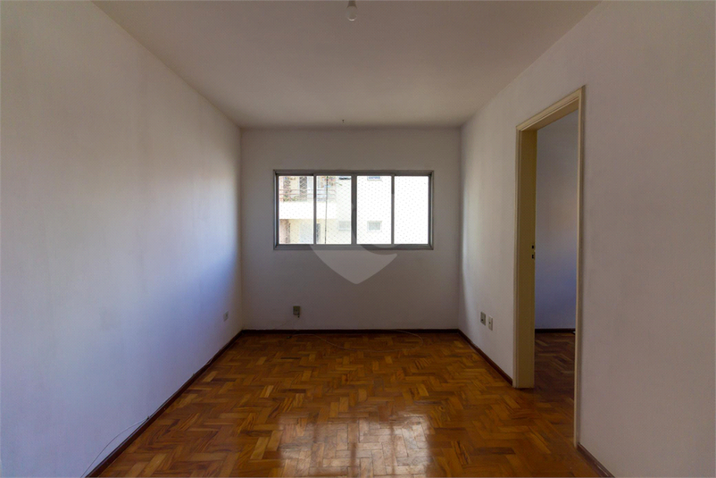 Venda Apartamento São Paulo Campos Elíseos REO842118 1