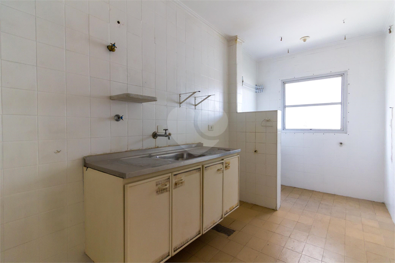 Venda Apartamento São Paulo Campos Elíseos REO842118 13