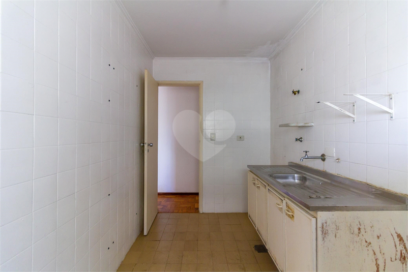 Venda Apartamento São Paulo Campos Elíseos REO842118 14