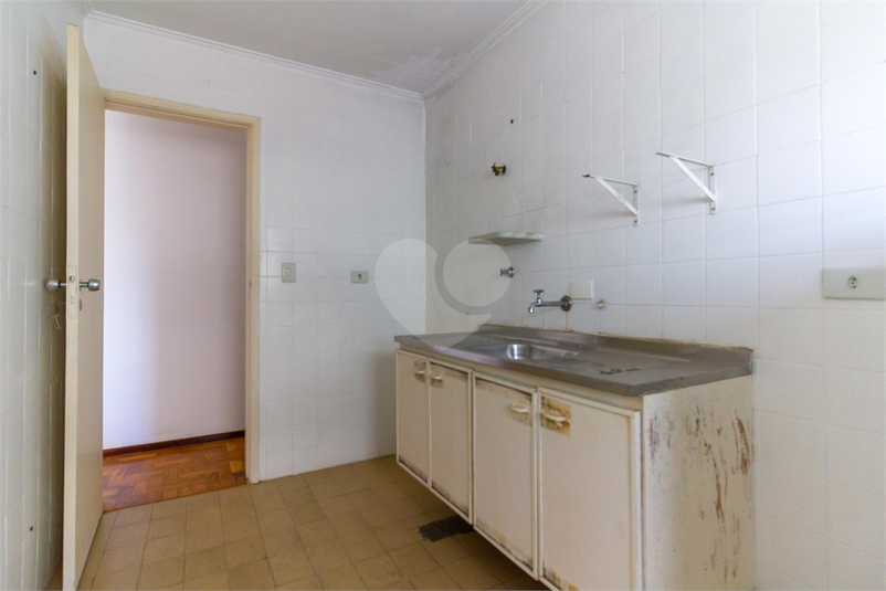 Venda Apartamento São Paulo Campos Elíseos REO842118 15