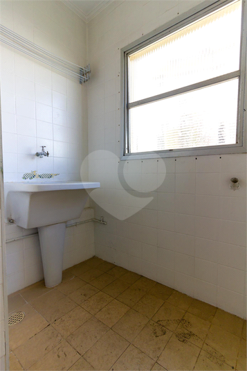 Venda Apartamento São Paulo Campos Elíseos REO842118 17