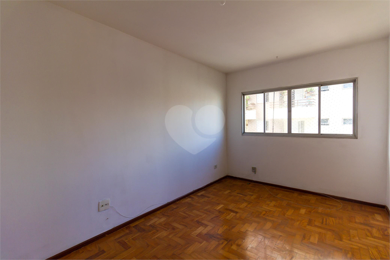 Venda Apartamento São Paulo Campos Elíseos REO842118 2