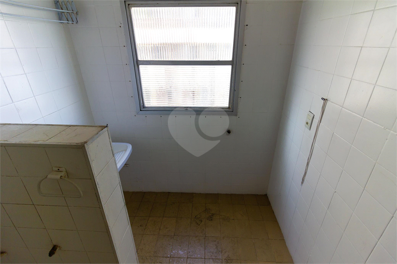 Venda Apartamento São Paulo Campos Elíseos REO842118 20