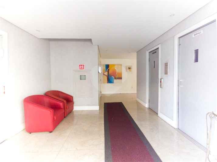 Venda Apartamento São Paulo Campos Elíseos REO842118 21