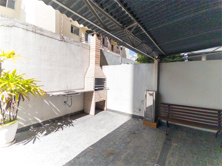 Venda Apartamento São Paulo Campos Elíseos REO842118 22