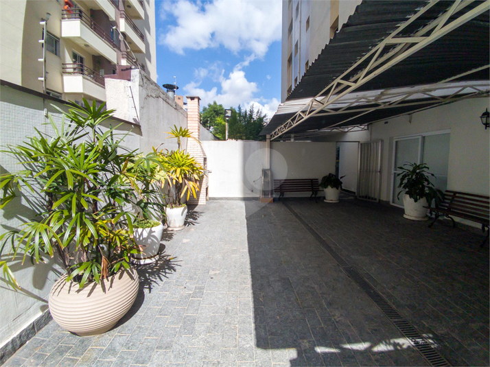 Venda Apartamento São Paulo Campos Elíseos REO842118 23