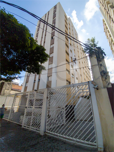 Venda Apartamento São Paulo Campos Elíseos REO842118 25