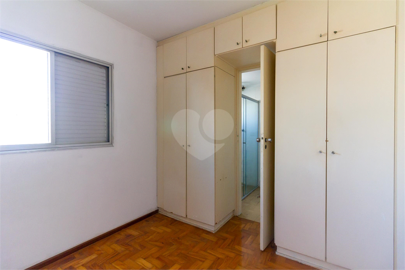 Venda Apartamento São Paulo Campos Elíseos REO842118 5