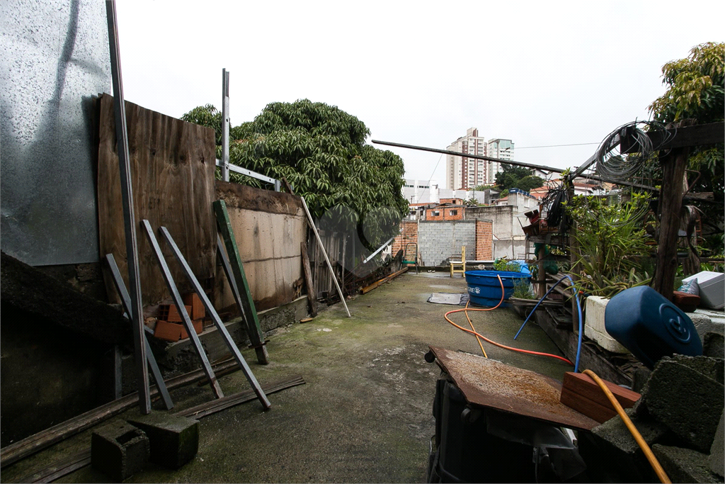 Venda Casa São Paulo Penha De França REO842125 41