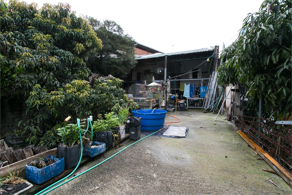 Venda Casa São Paulo Penha De França REO842125 42