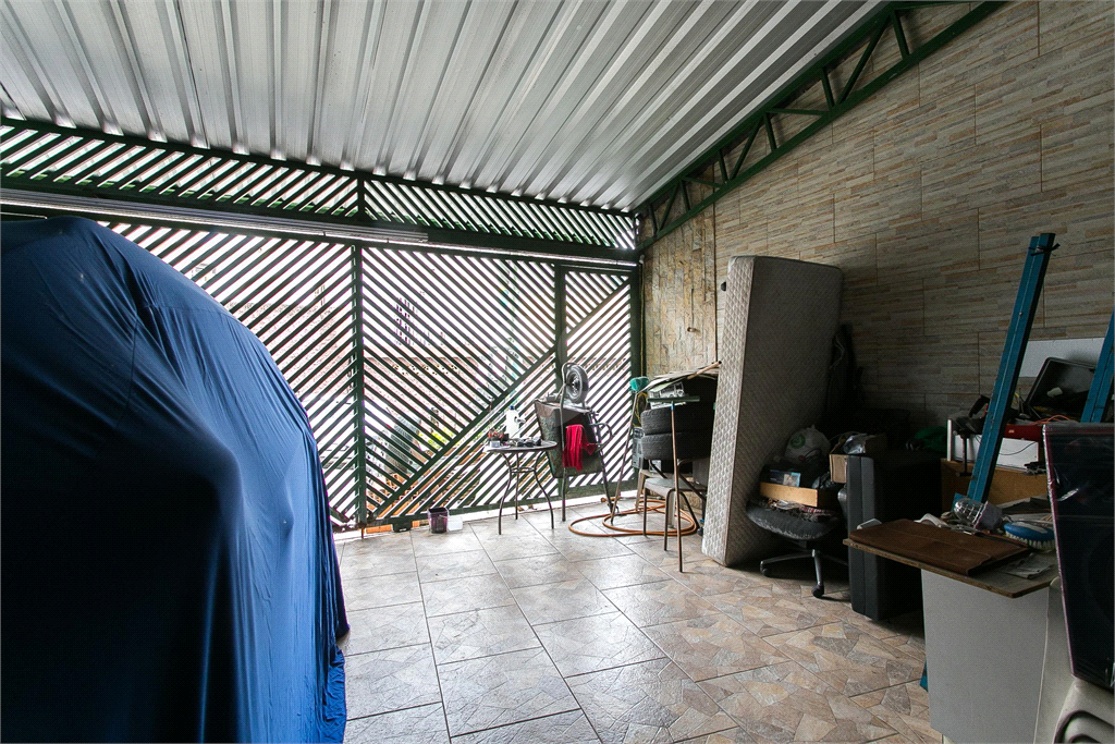 Venda Casa São Paulo Penha De França REO842125 44