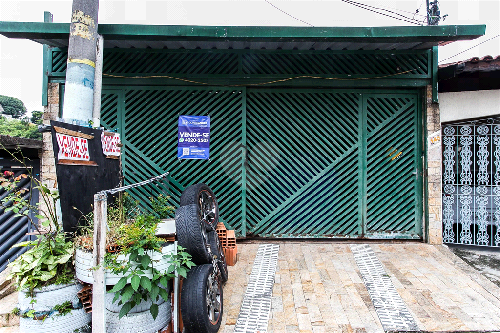 Venda Casa São Paulo Penha De França REO842125 52