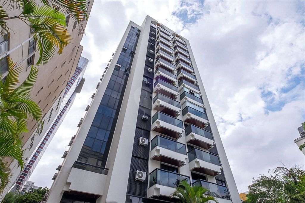 Venda Apartamento São Paulo Jardim Paulista REO842131 23