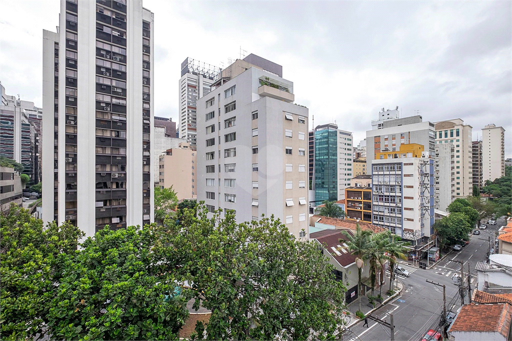 Venda Apartamento São Paulo Jardim Paulista REO842131 6