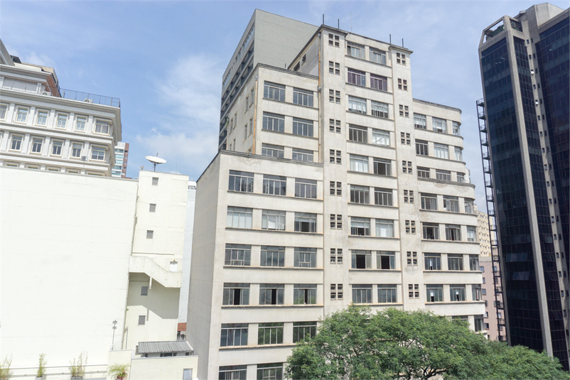 Venda Apartamento São Paulo Bela Vista REO842137 12