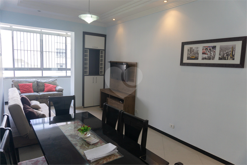 Venda Apartamento São Paulo Bela Vista REO842137 2