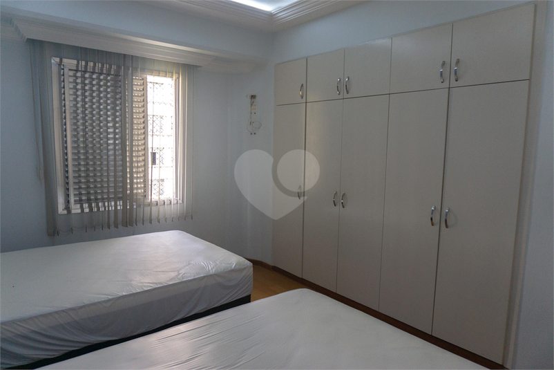 Venda Apartamento São Paulo Bela Vista REO842137 23