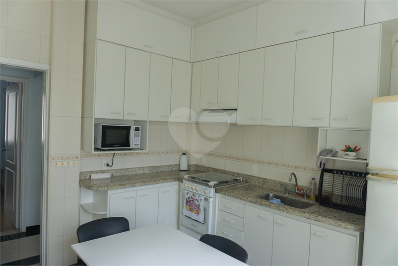 Venda Apartamento São Paulo Bela Vista REO842137 35