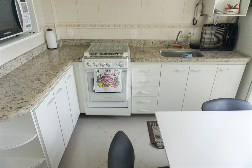 Venda Apartamento São Paulo Bela Vista REO842137 36