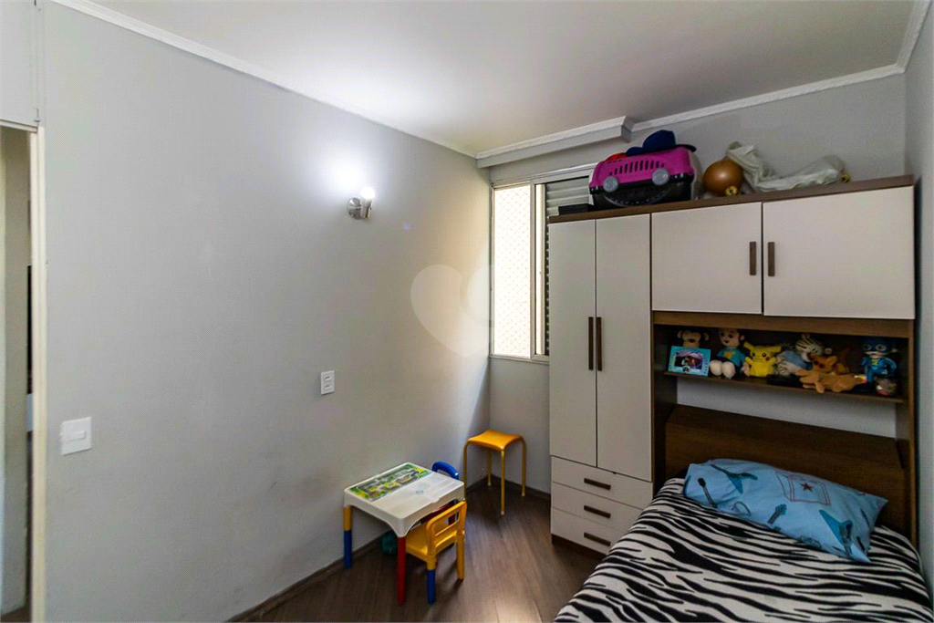 Venda Apartamento São Paulo Parque Peruche REO842140 11