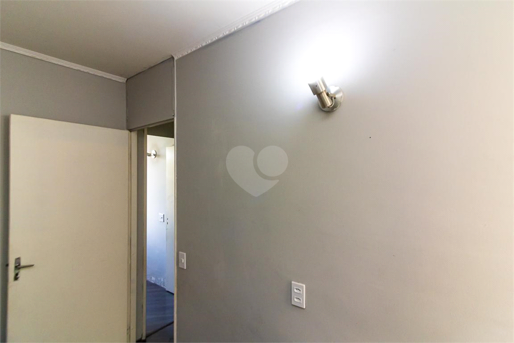 Venda Apartamento São Paulo Parque Peruche REO842140 13