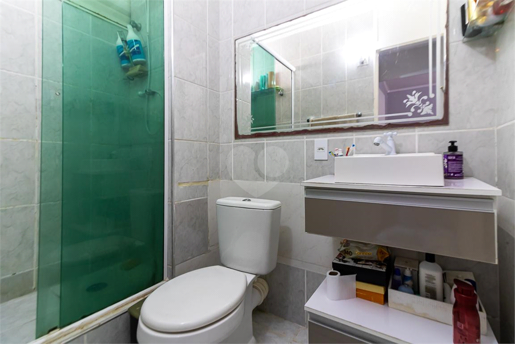 Venda Apartamento São Paulo Parque Peruche REO842140 15