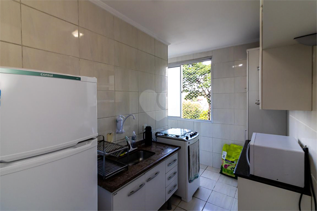 Venda Apartamento São Paulo Parque Peruche REO842140 20