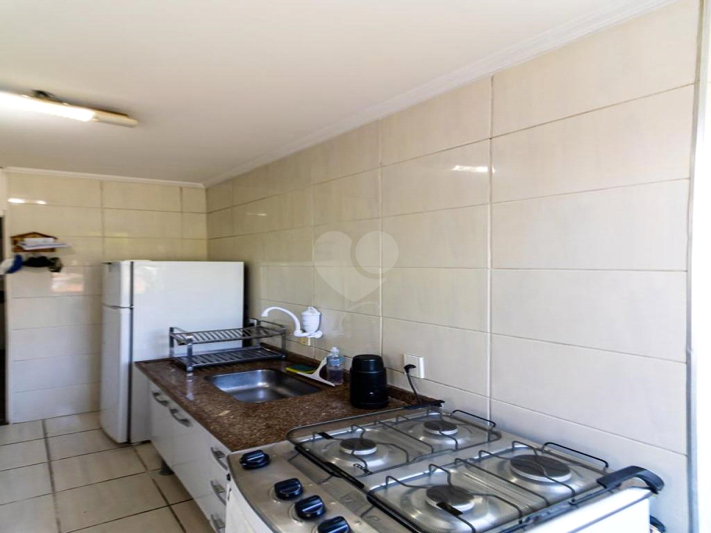 Venda Apartamento São Paulo Parque Peruche REO842140 23