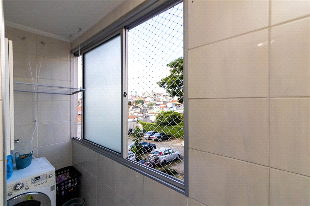 Venda Apartamento São Paulo Parque Peruche REO842140 27