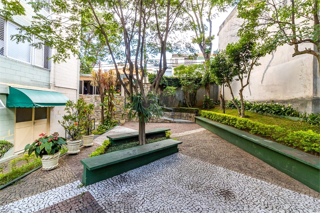 Venda Apartamento São Paulo Parque Peruche REO842140 33