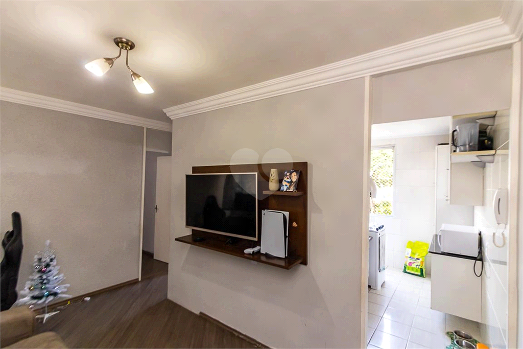 Venda Apartamento São Paulo Parque Peruche REO842140 4