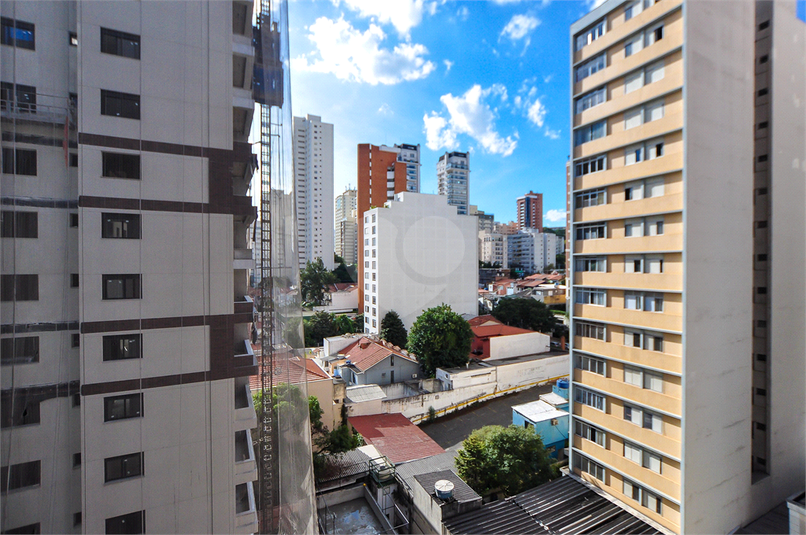 Venda Apartamento São Paulo Pinheiros REO842147 11