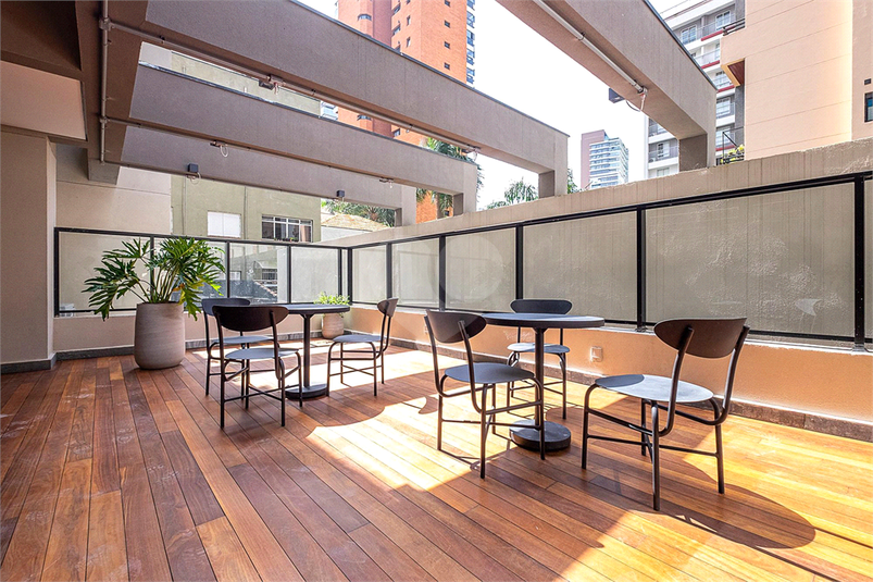 Venda Apartamento São Paulo Pinheiros REO842147 37