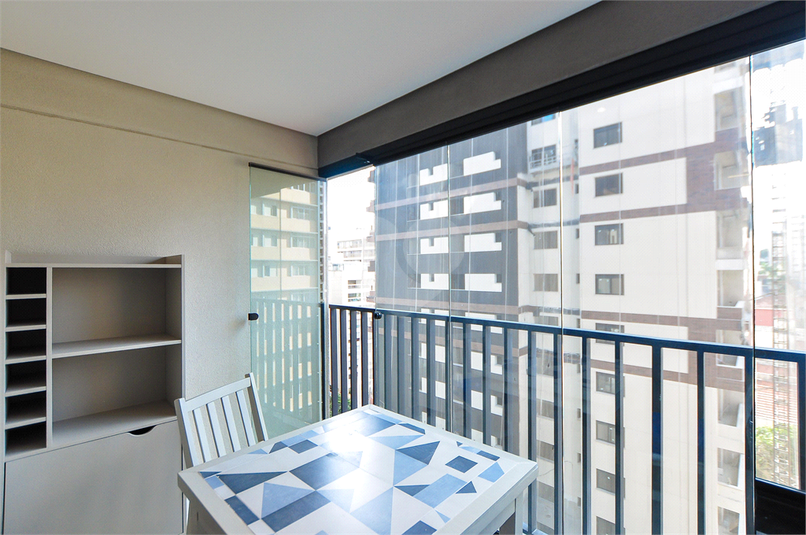 Venda Apartamento São Paulo Pinheiros REO842147 7