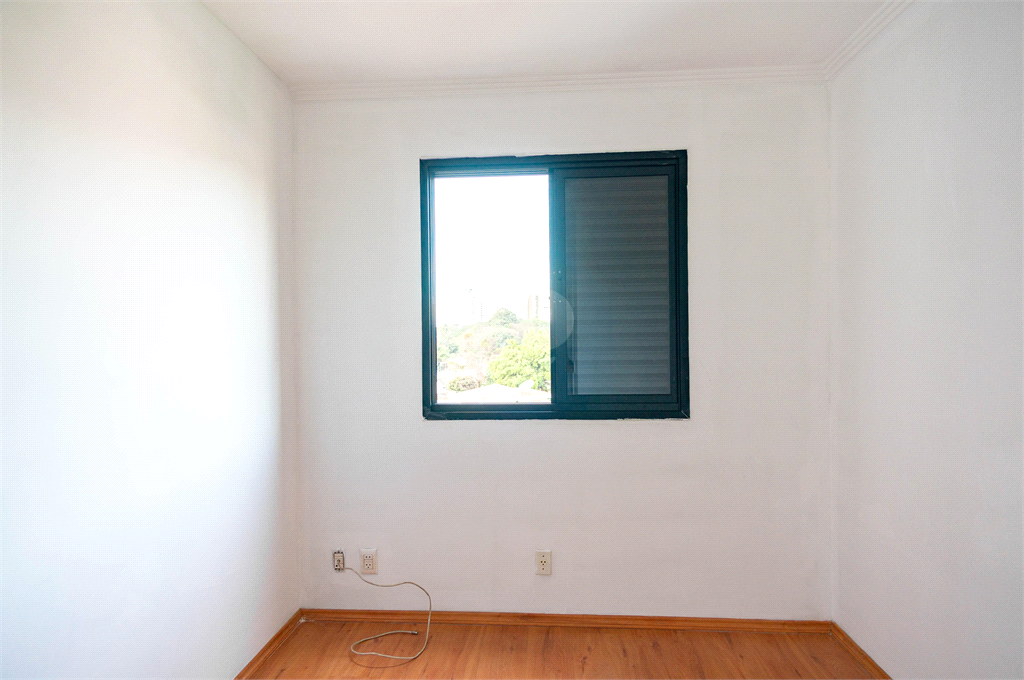 Venda Apartamento São Paulo Jardim Do Colégio (zona Norte) REO842154 22