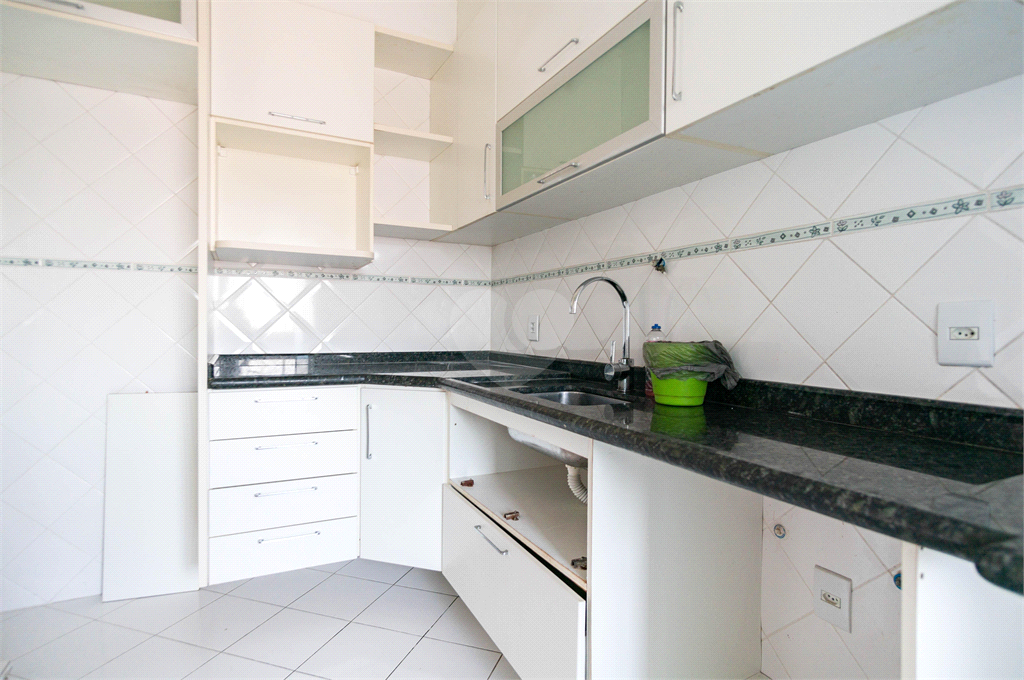 Venda Apartamento São Paulo Jardim Do Colégio (zona Norte) REO842154 31